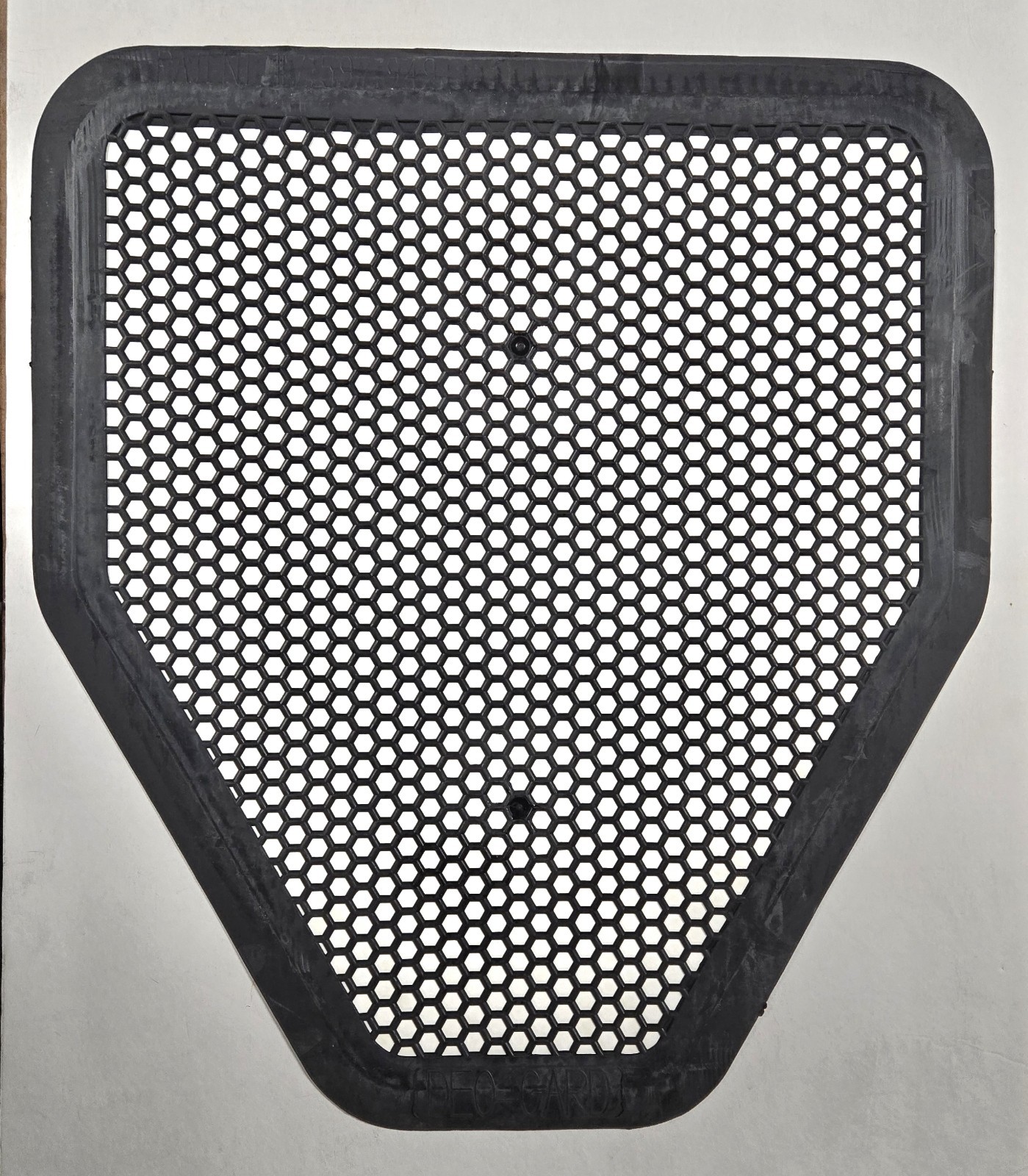 Box of 6 – Big D 668 Deo-Gard Urinal Mat 21″ x 18.5″