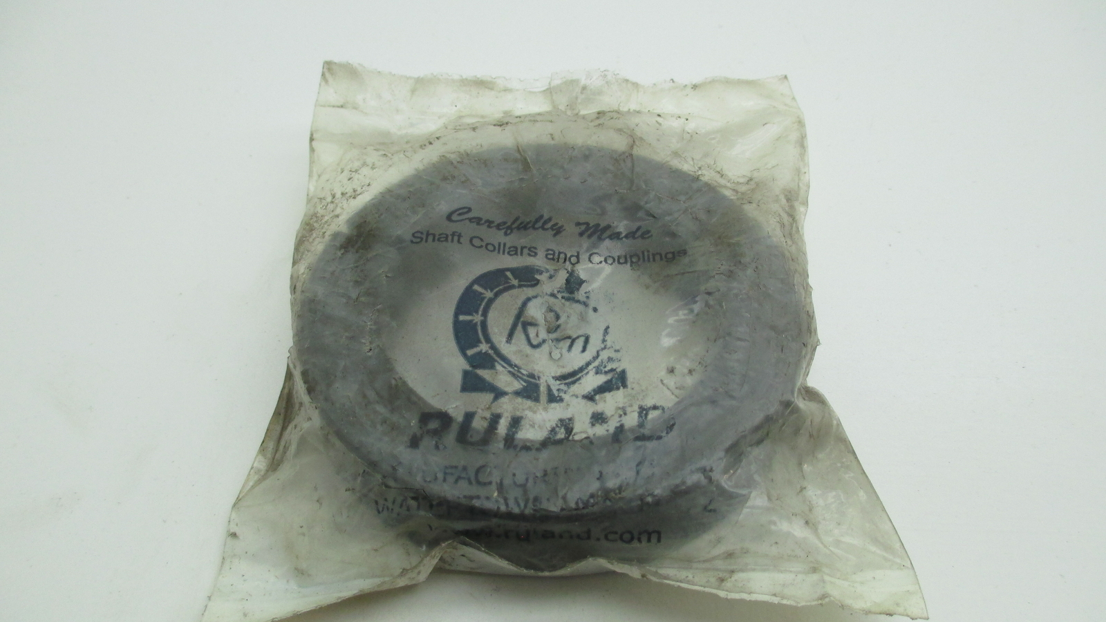 RULAND MANUFACTURING CL-46-F Shaft Collar