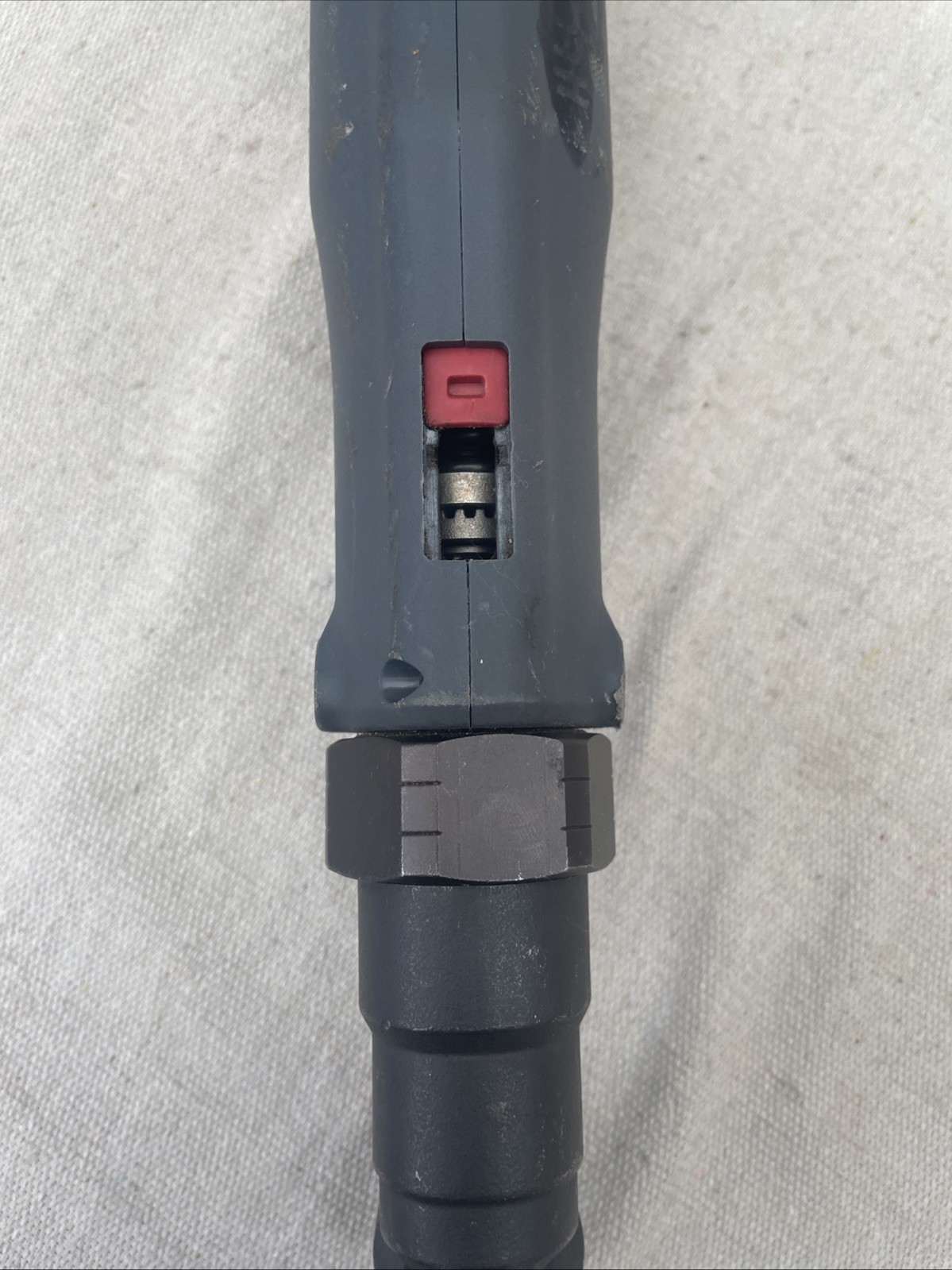 DELTA REGIS Cordless Torque Right Angle Screwdriver ESB6-RA8F tool-only
