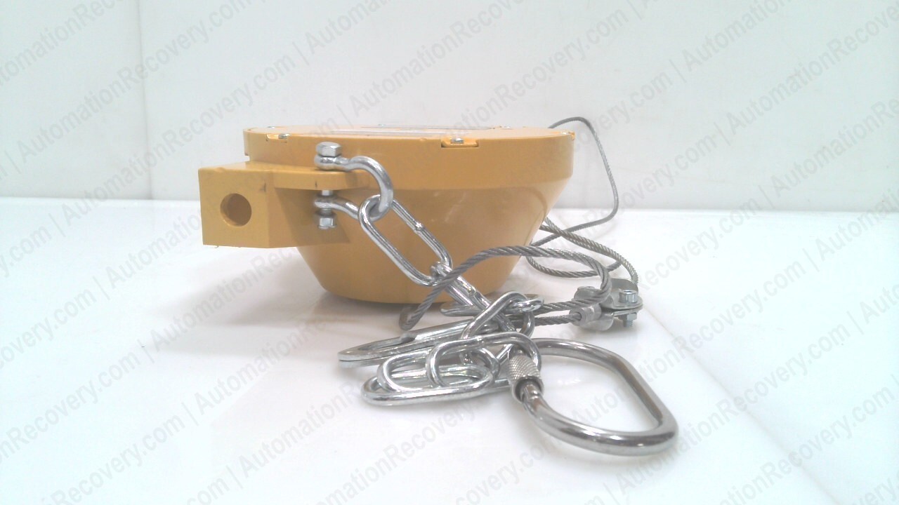 ATLAS COPCO 8202 0778 04 WEIGHTLESS POSITIONING BALANCER #338421