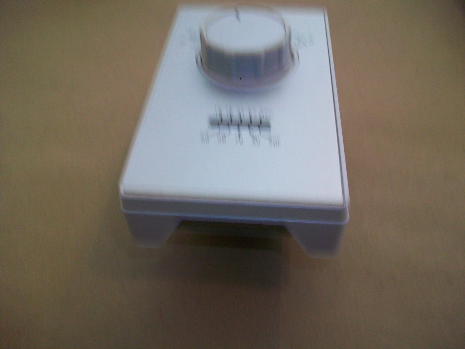TPI / COLUMBUS ELECTRIC THERMOSTAT ETD9M4TS 35-75 degree 22amp NEW