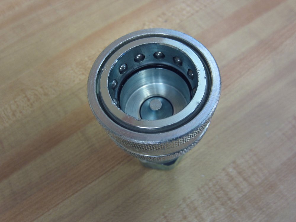 Dixon 105996640 3/4″ Coupler 6KF6