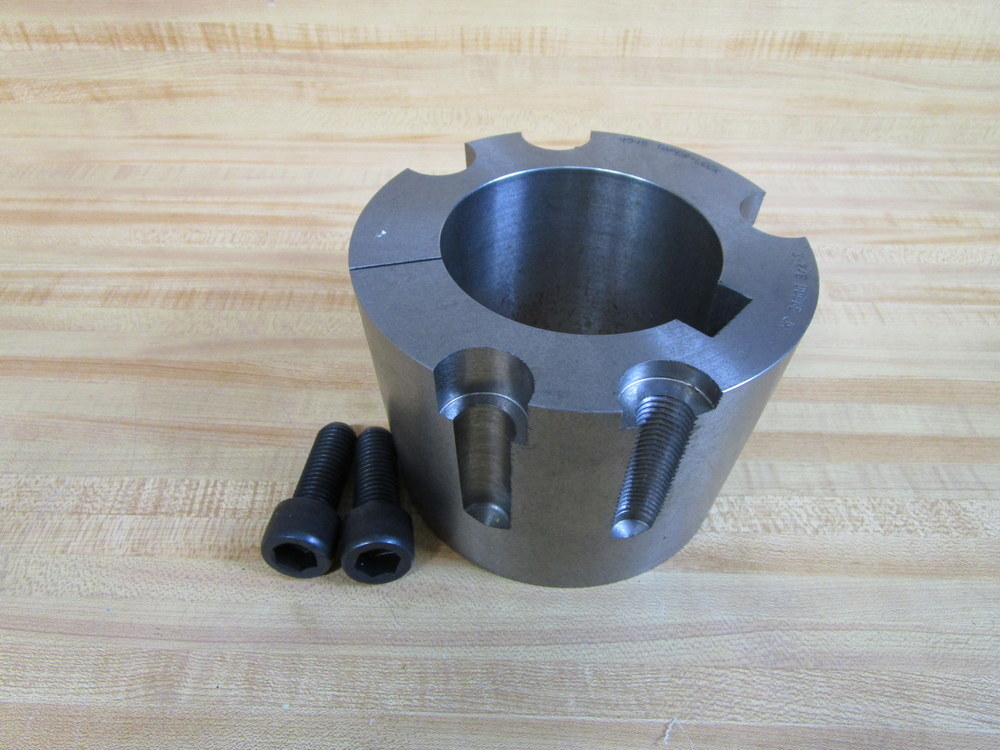 Dodge 4545 X 3-7/8-KW Taper-Lock Bushing 00225097 W/2 Bolts