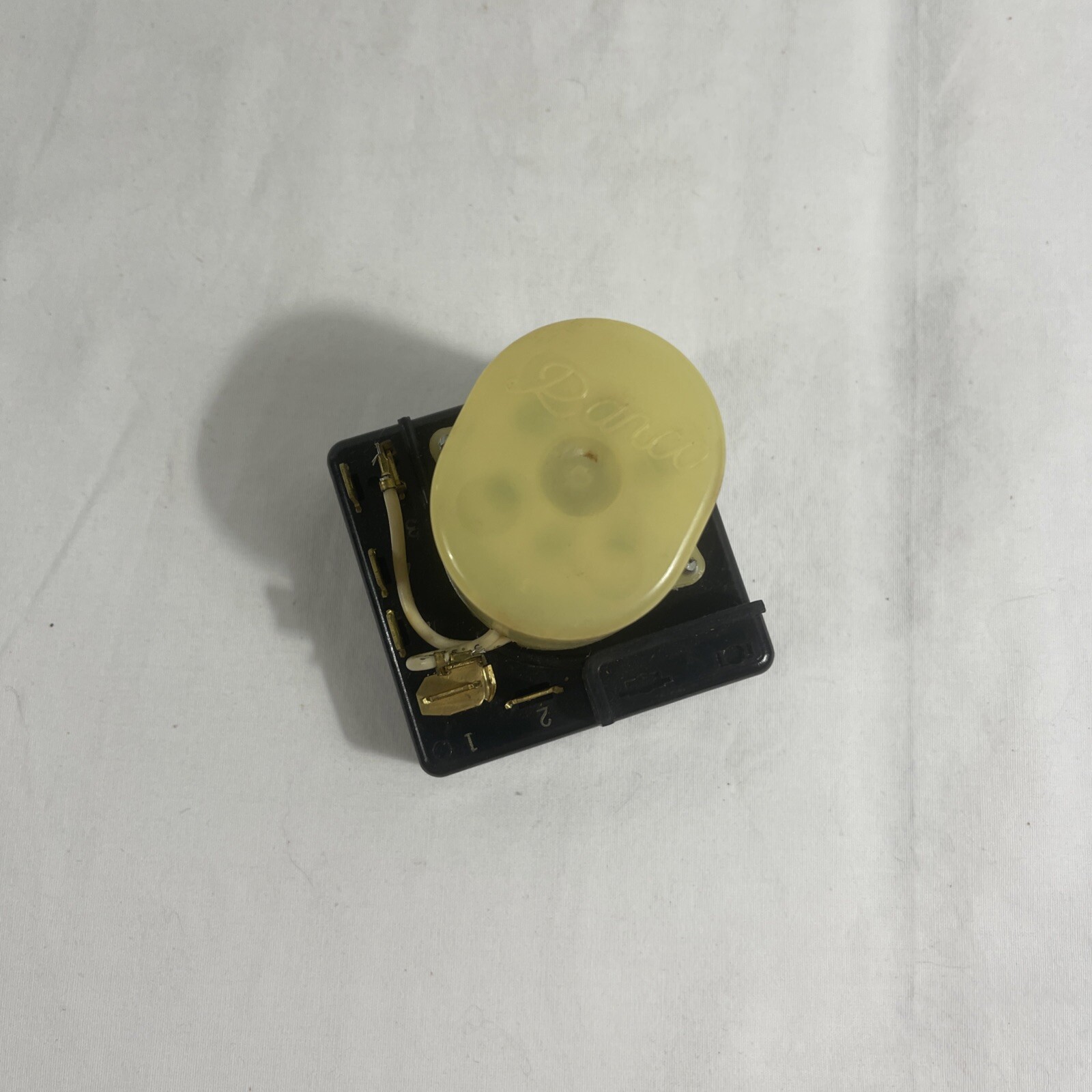 NEW NOS Ranco T30-4256 T304256 Defrost Timer 120V 60CY 3.5W T30 T14-6715 T146715