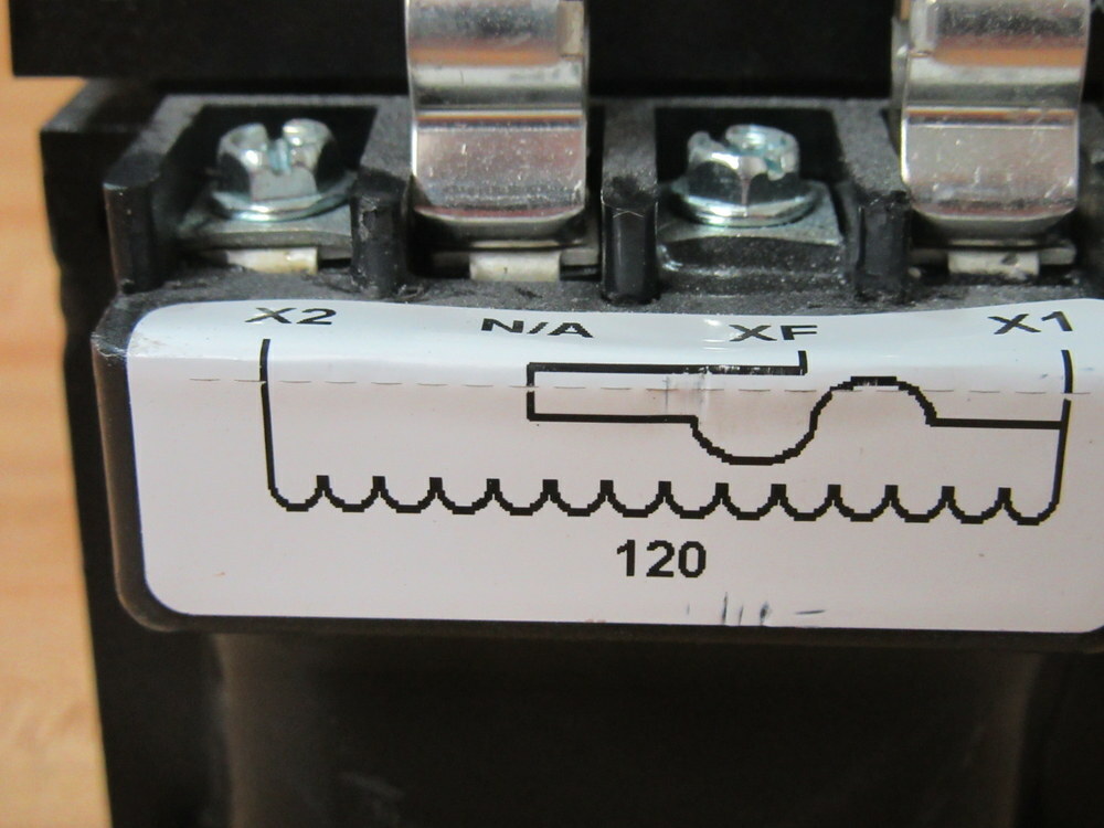Micron B050UW15RK Transformer