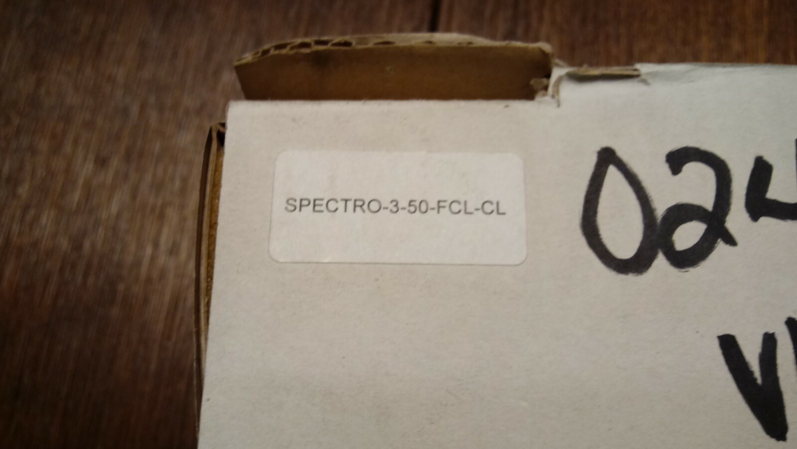 Sensor Instruments SPECTRO-3-50-FCL-CL #2
