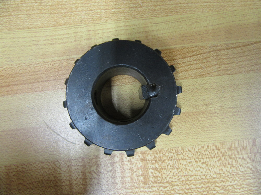 Global C4016HX1 Sprocket