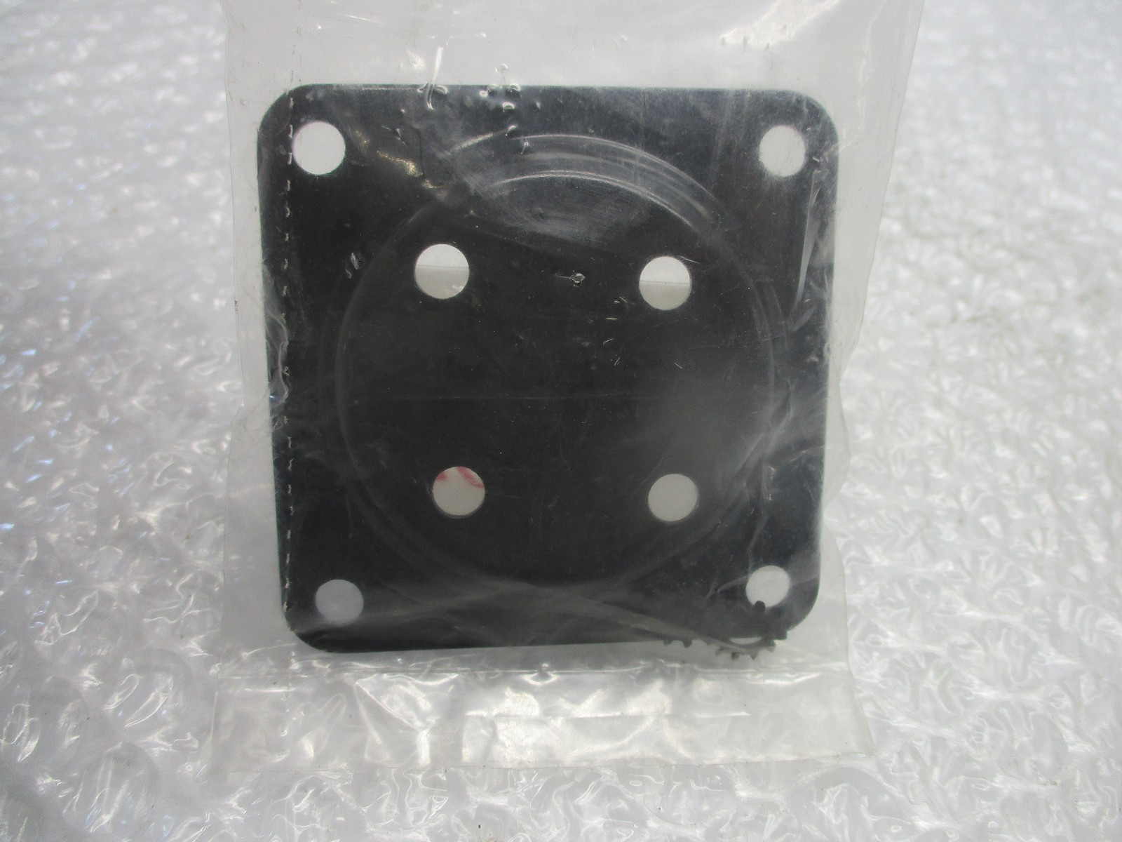 HUMPHREY 8-15-1 VALVE BASE NSMP