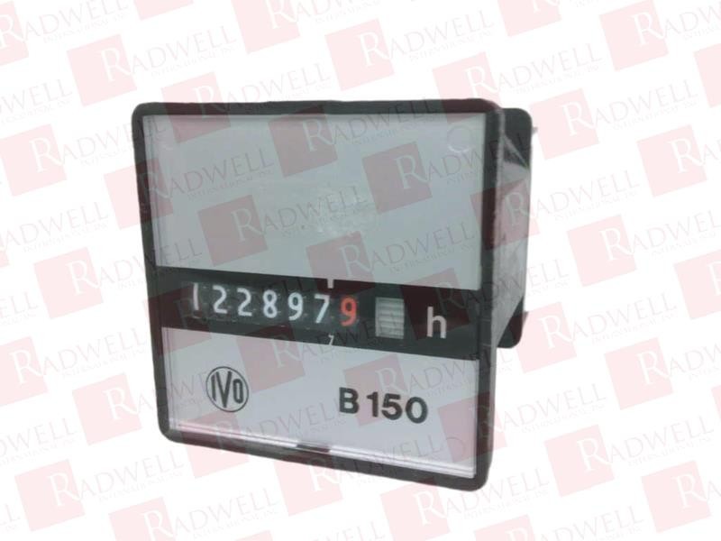 BAUMER ELECTRIC B150 / B150 (USED)