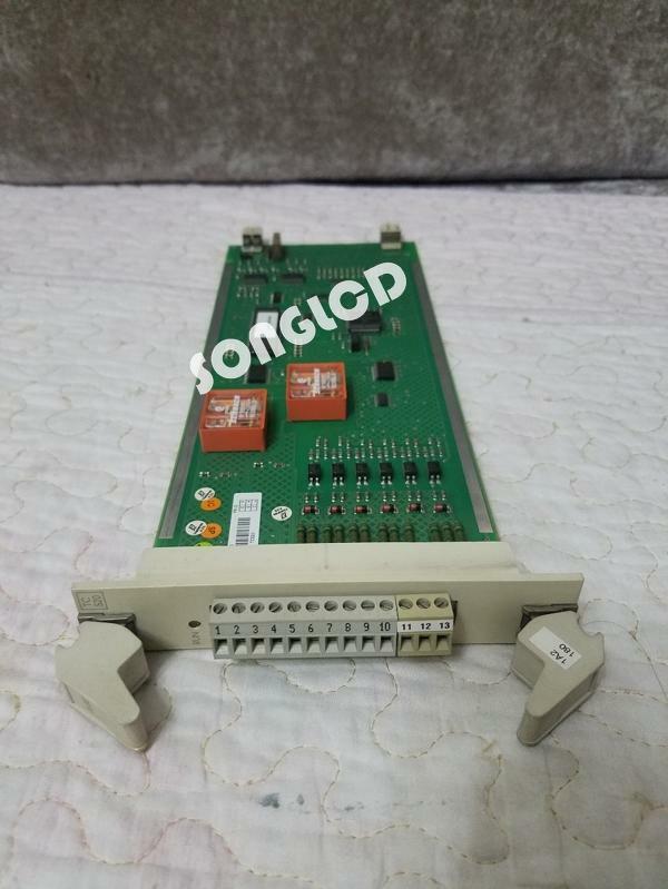 1PCS TC520 SE0206504B 3BSE001449R1 90days warranty via DHL or FedEx