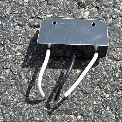New PolyPhaser IS-PSP-24 24VAC 50/60Hz 30VDC