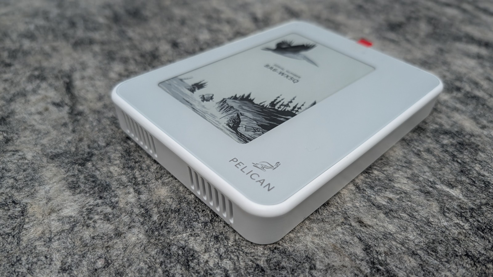 Pelican TC2 Connected Thermostat Humidity Control 🔥New 🔥 – READ