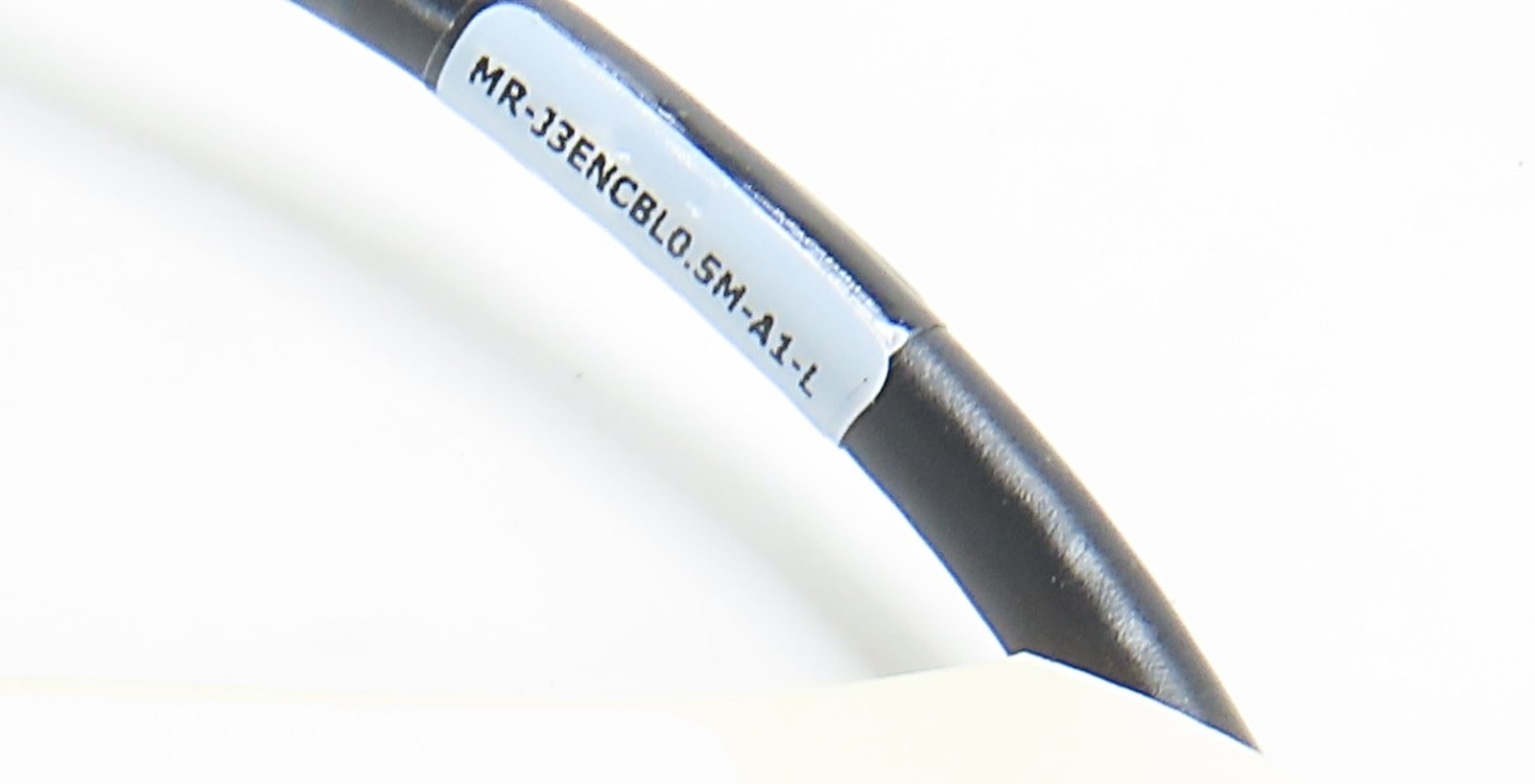 Mitsubishi MR-J3ENCBL0.5M-A1-L Servo Cable 0.5M *USA Seller* NEW NO BOX