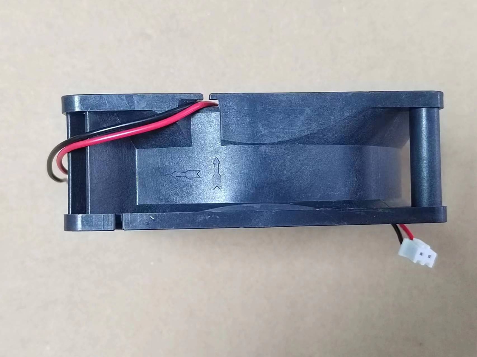 1 pcs Sanyo 9cm 9G0924A207 24V 0.3A inverter cooling fan 2PIN