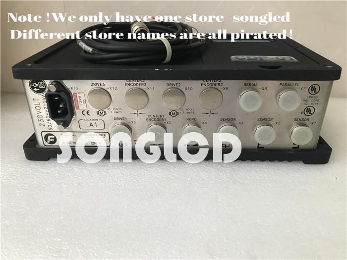 1PCS CDP-01 CDP-01-M 90days warranty via DHL or FedEx