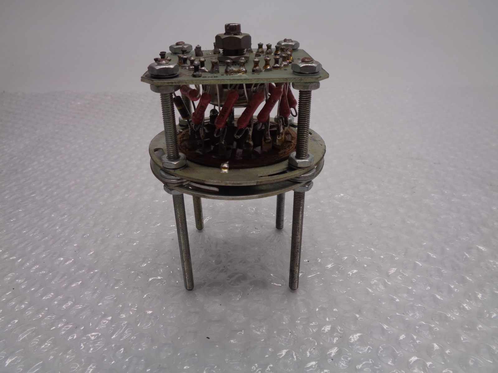 BINKS 800-B-112 POWER DIVIDER NSNP
