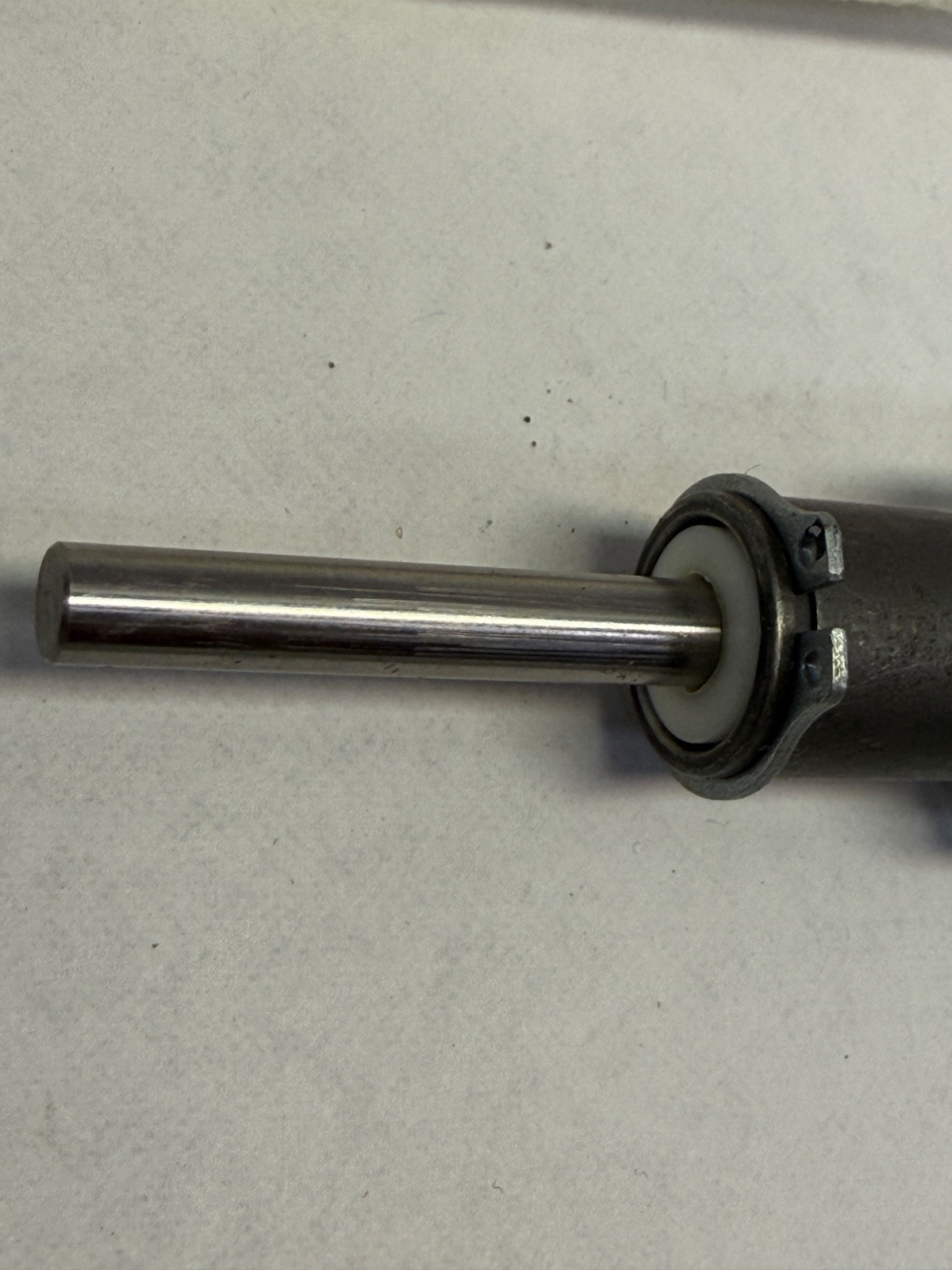 New Deschner Mini-K Kinechek 3025-19-1 Adjustable Semi-Slow Speed Control