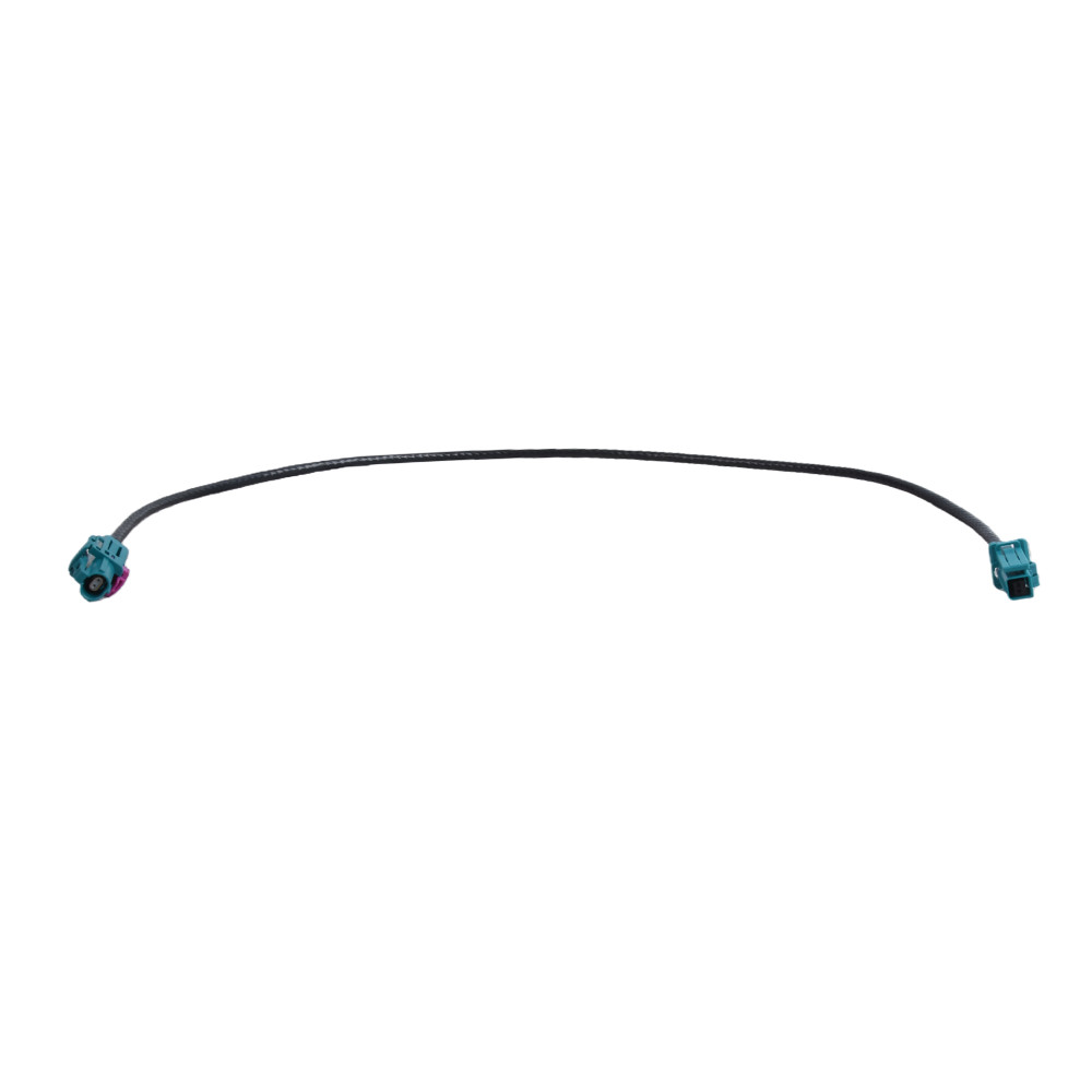 NEW For 0.5m MATEnet to H-MTD Ethernet Cable Harness 1000M Rate 9-2302454-9