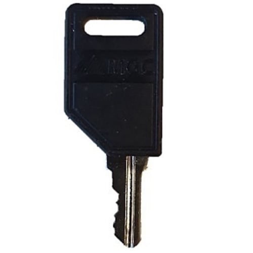RPL-LK-549 MIRCOM Intercom Key