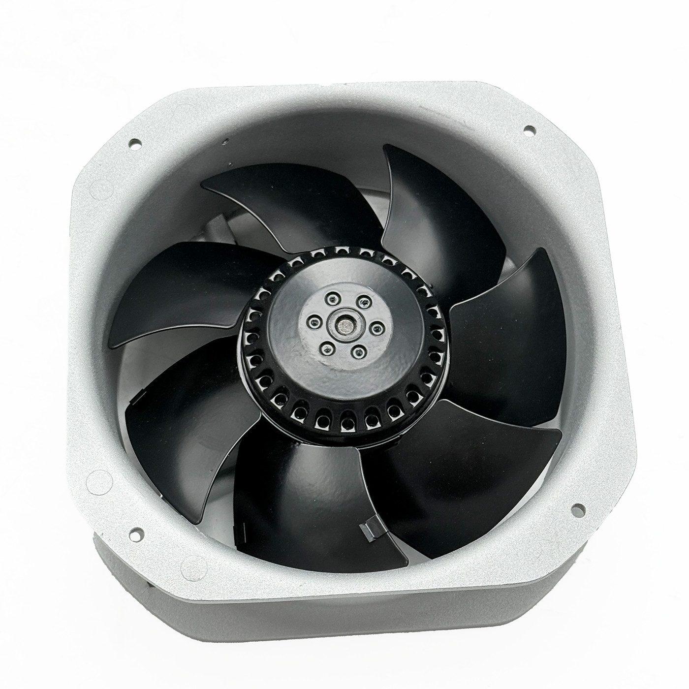 Brand New 1Pcs W2E200-HH38-06 Axial Flow Fan 230V 127W 50Hz