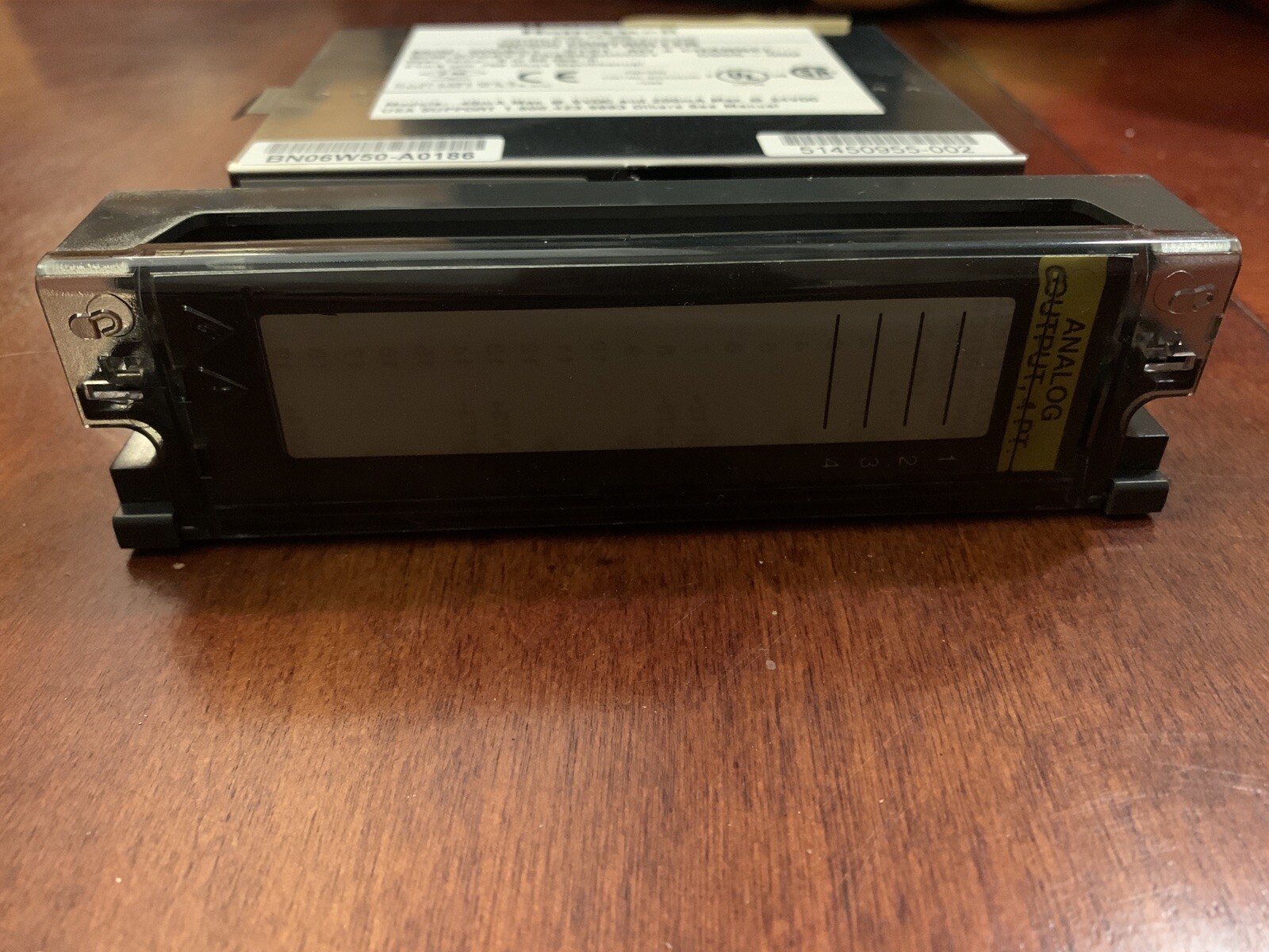 Used Honeywell HC900 Controller Module 900B01-0101