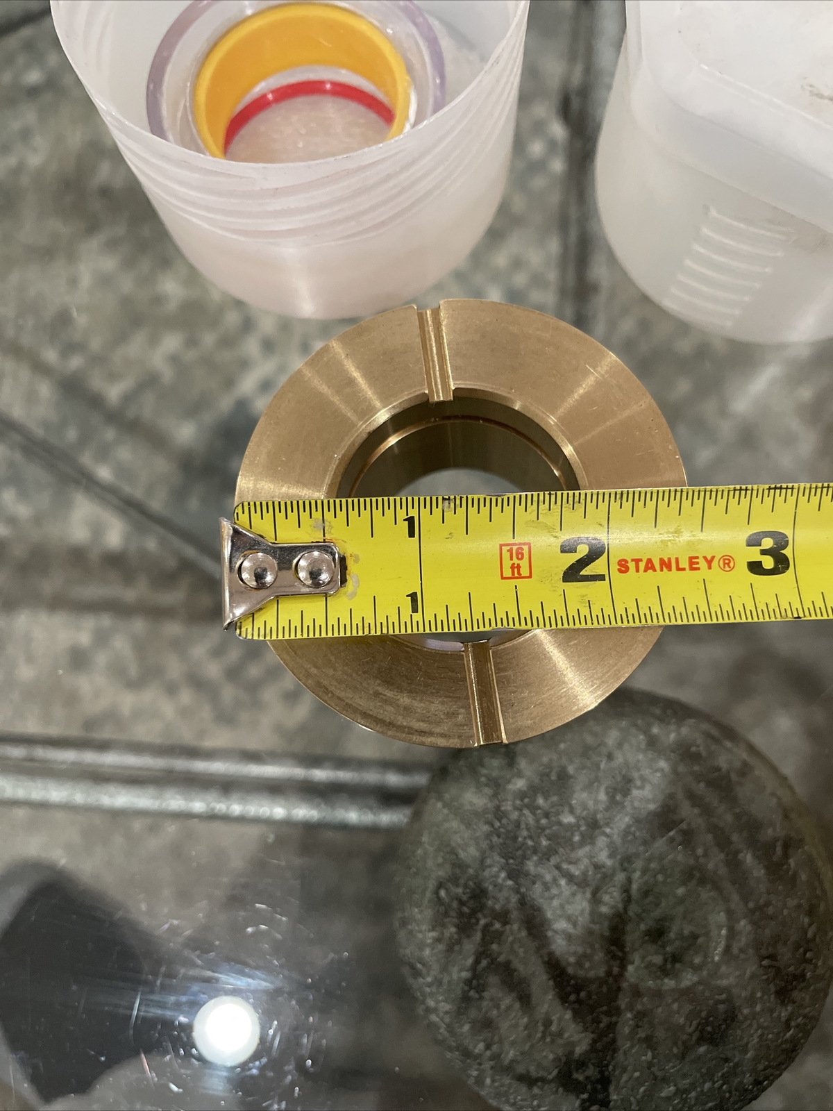 PM-3 PAPRIMA SLITTER 39808 003847 COPPER