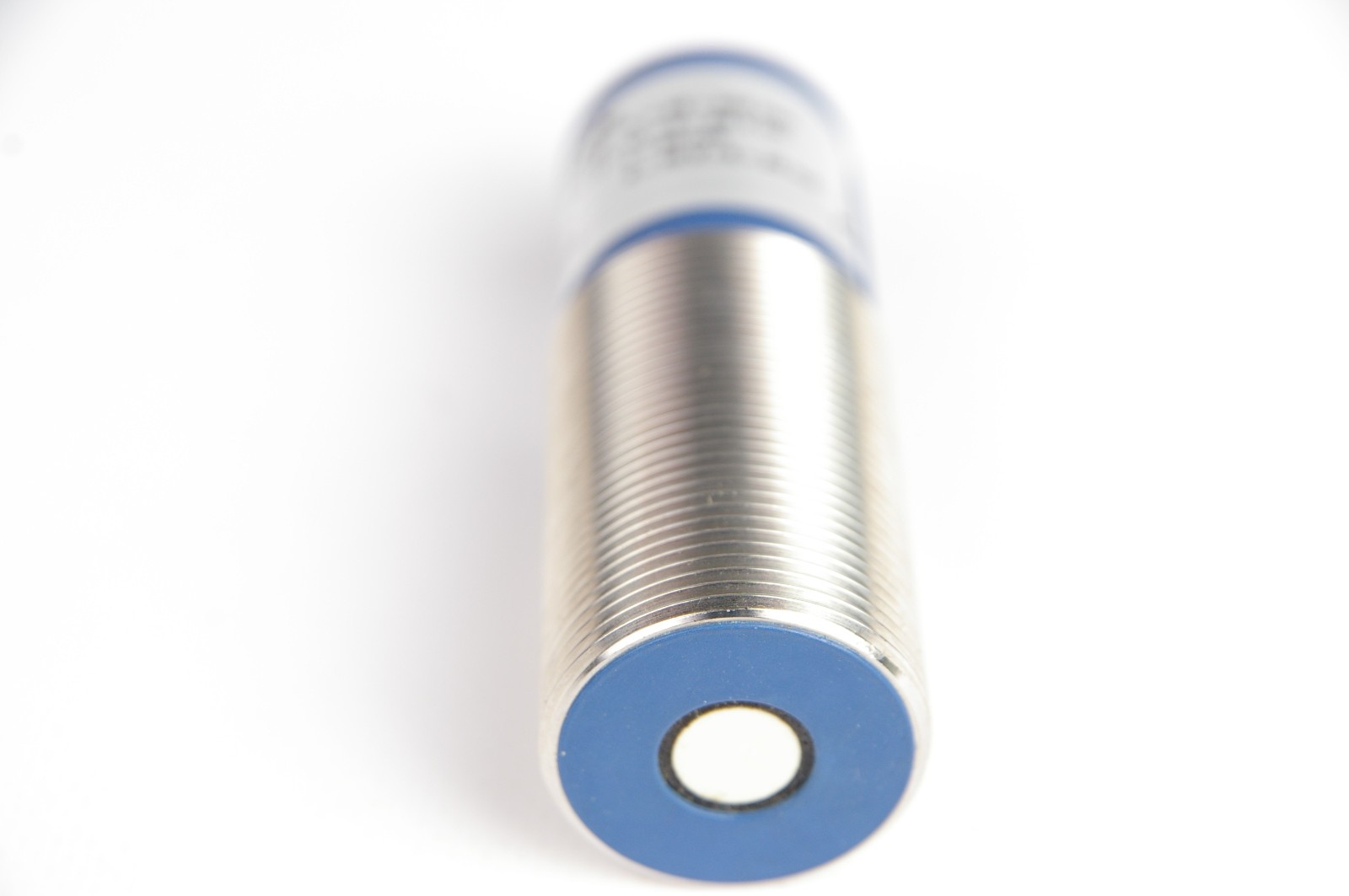 Microsonic mic+35/IU/TC/E ultrasonic sensor in M30