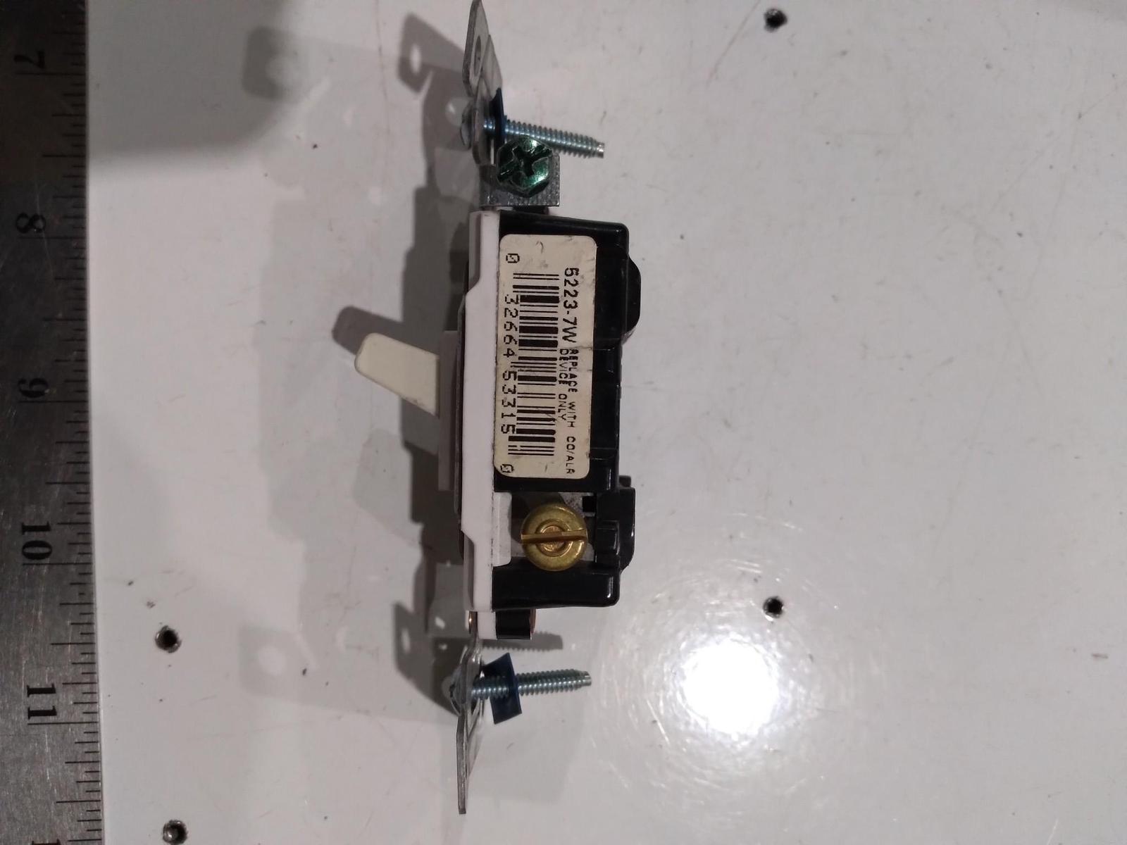 SQUARE D CLASS 9001 SKR25RH13 KA-1
