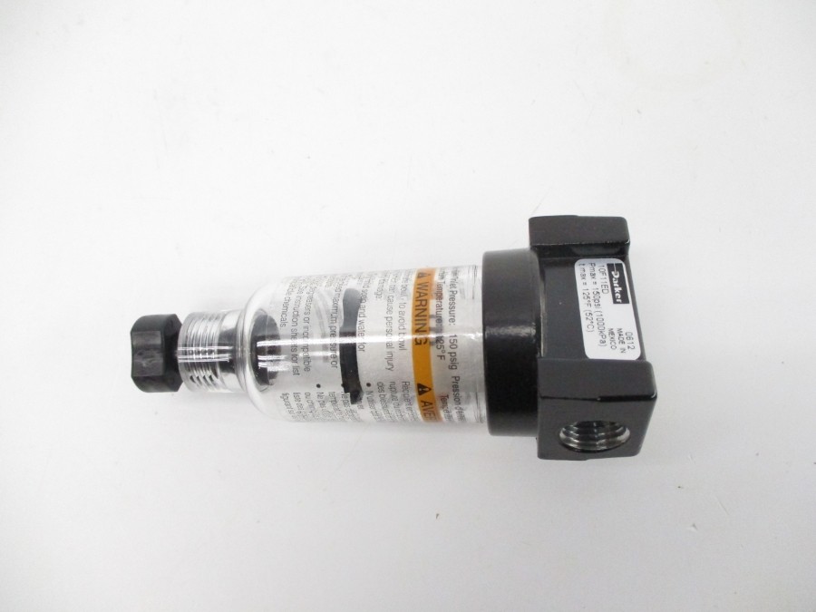 PARKER 10F11ED 150PSI 1/4″ NSMP