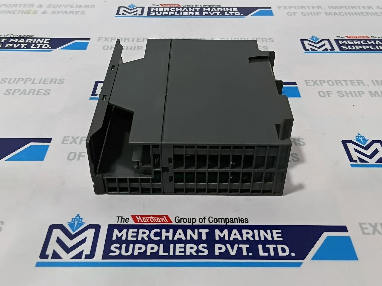 Siemens 6ES7 321-1BH02-0AA0 Simatic S7 Digital Input Module DI 16xDC24V