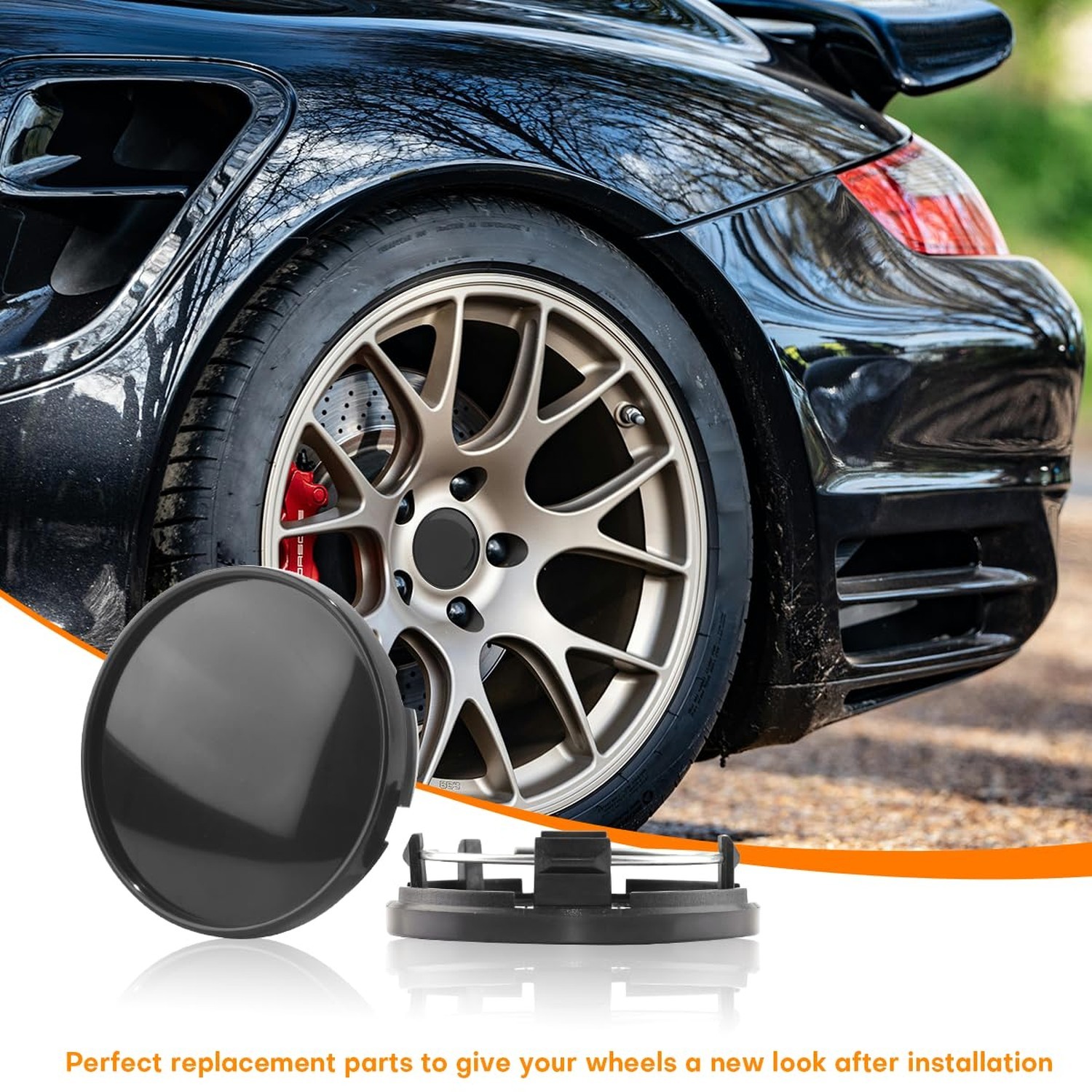 for BBS Wheel Center Caps 70.6mm(2.78in) 09.24.467 09.24.467 09.24.486 09.24….