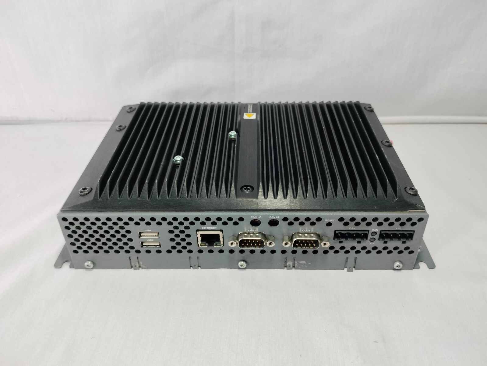 B&R Automation 5EC600.60-K01 5EC60060K01 Rev D0 Industrial PC Made in Austria