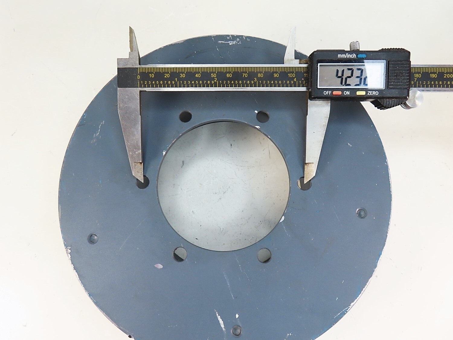 Warner Electric 5250-66 ER-825 ER-1225 Kone KM51519336R01 HR DC Brake 90VDC NEW