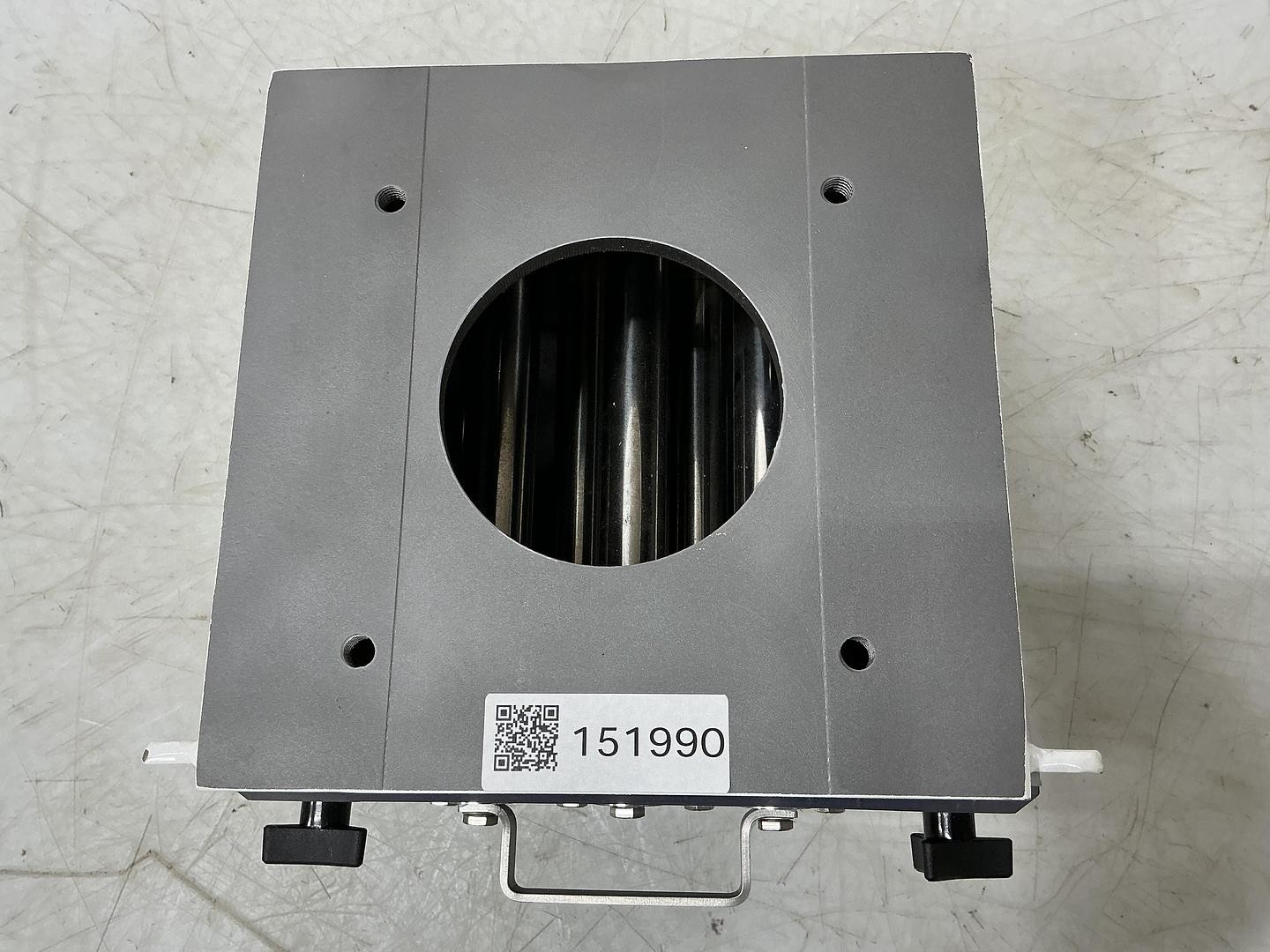 METAL FABRICATING Drawer Magnet USED #151990