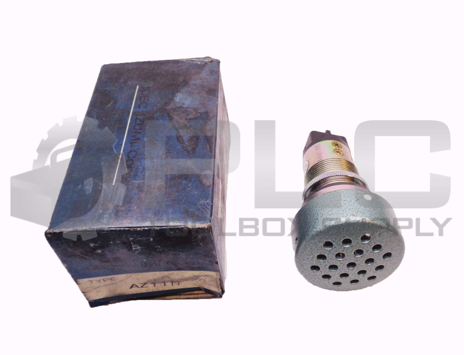 NEW IDEC IZUMI AZ11N BUZZER