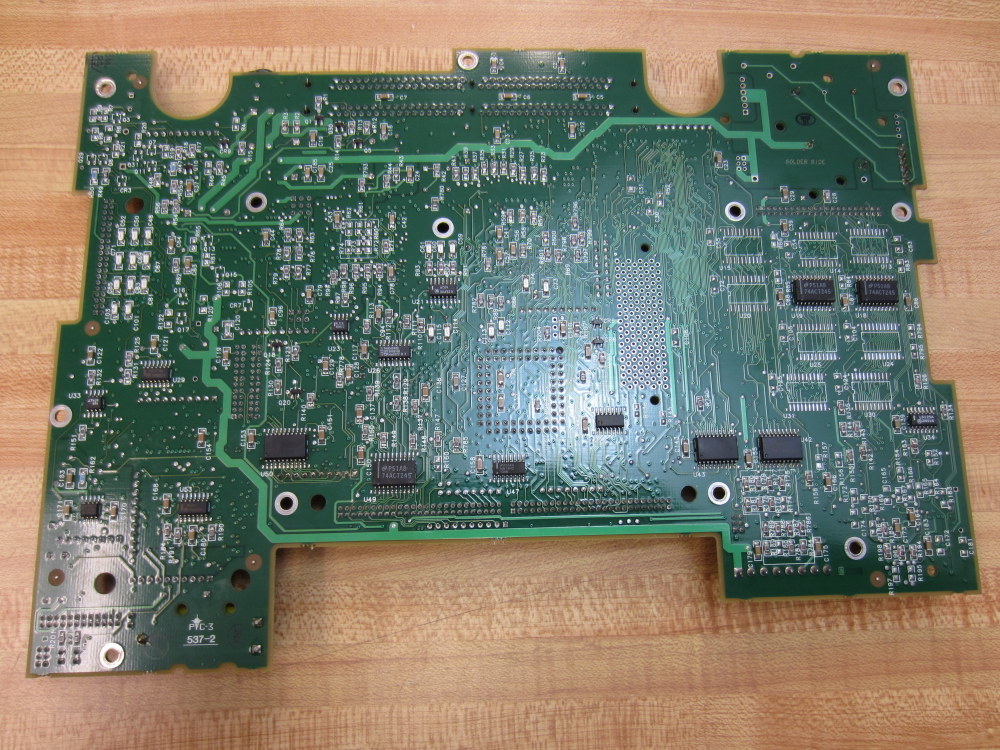 Dynapro 20-1340 Circuit Board 201340