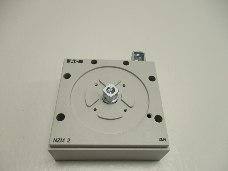 EATON NZM2-XMV MECHANICAL INTERLOCK NSMP