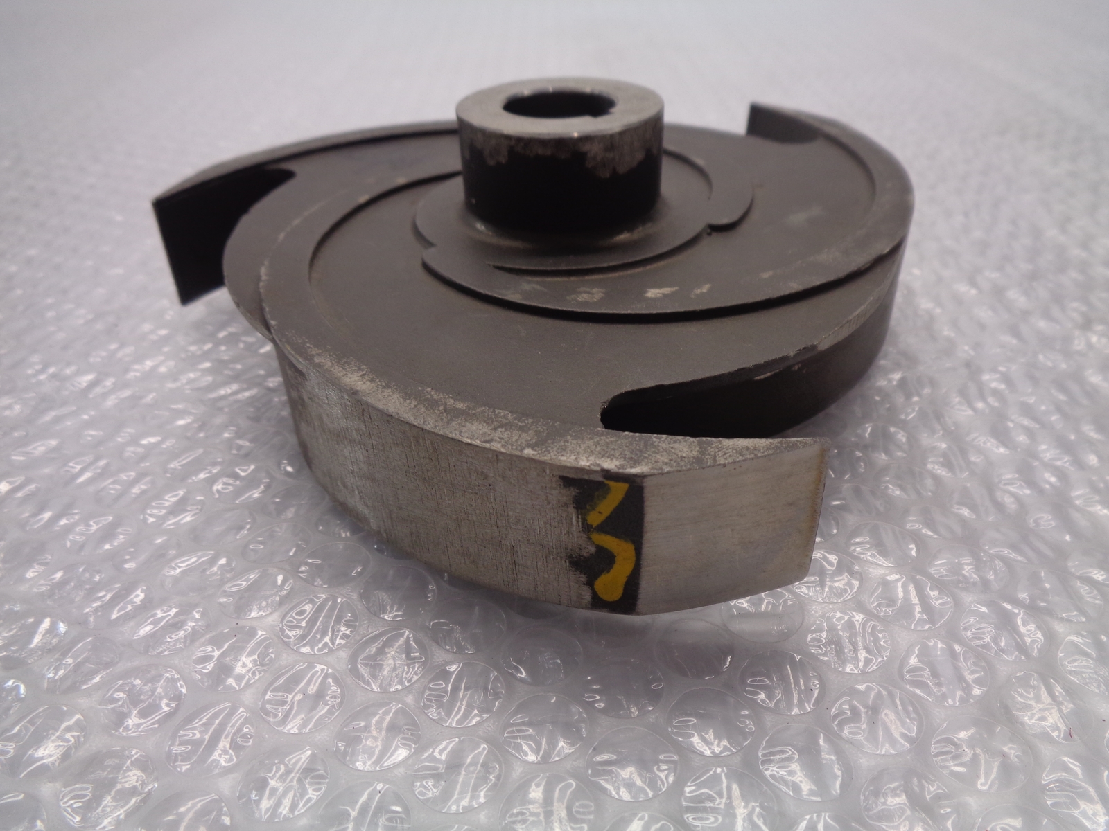 INDUSTRIAL SPARE ATE690H PUMP IMPELLER UNMP