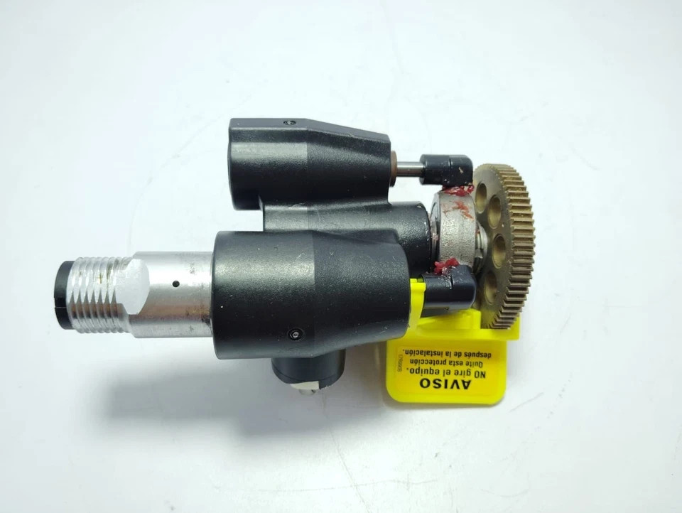 GRACO Triax Replacement Pump with Cleanshot – AC 17P185