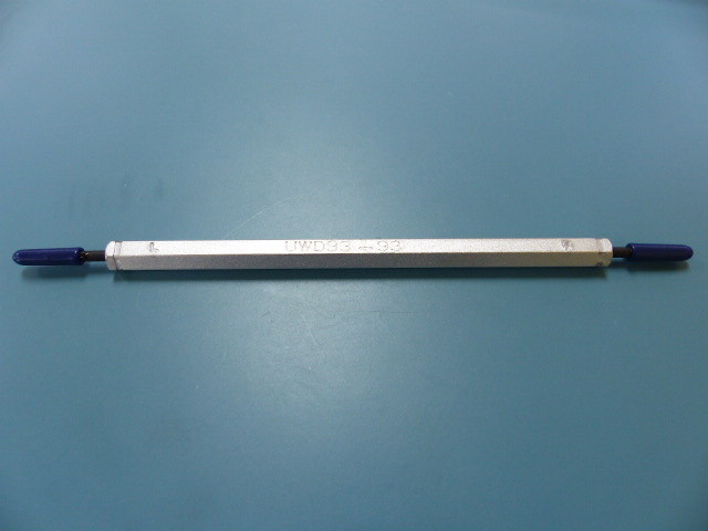 OK Industries UWD9393 Qty of 1 per Lot Hand Unwrapping Tool, Left/Right Hand, T