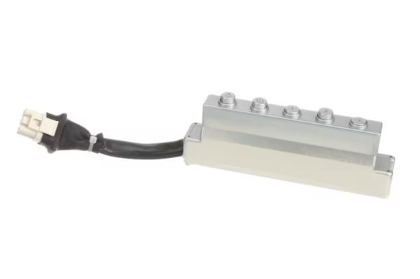 Elica AGC02159 1/2″ Slider Valve PVC Connection