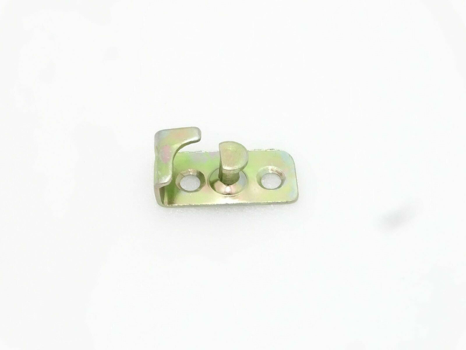 FIT FOR SUZUKI SAMURAI GYPSY TAILGATE REAR DOOR LATCH STRIKER CATCH