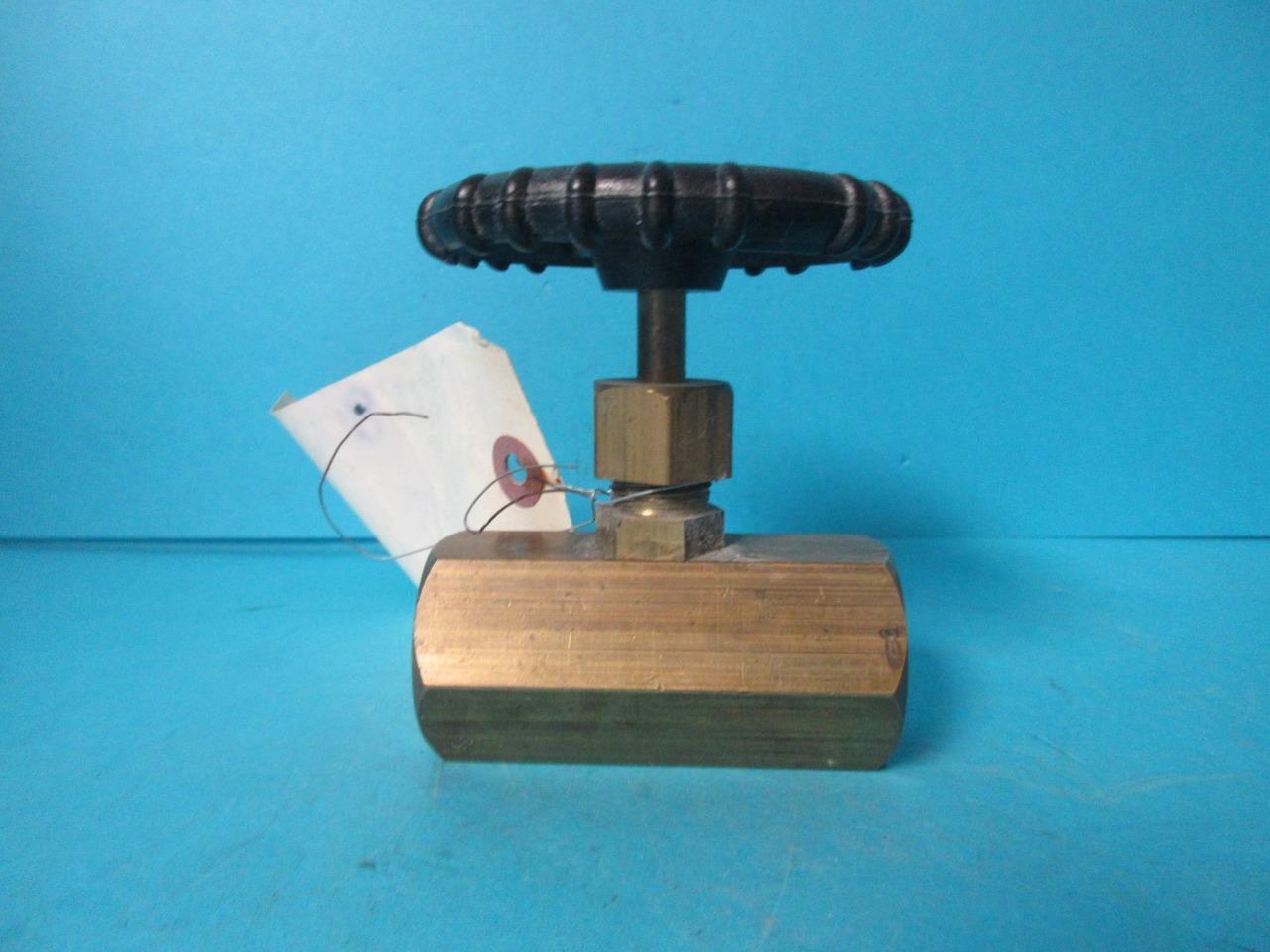 FRANK W MURPHY PD8183- 1/4 X 1/4 PULSATION DAMPER 55700204 CK-3 PD8100 SER