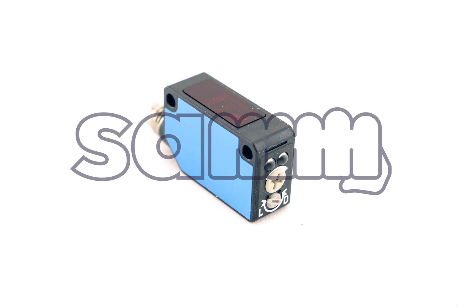 SICK WTB8-P2231 ; 6033209 PHOTOELECTRIC SENSOR New