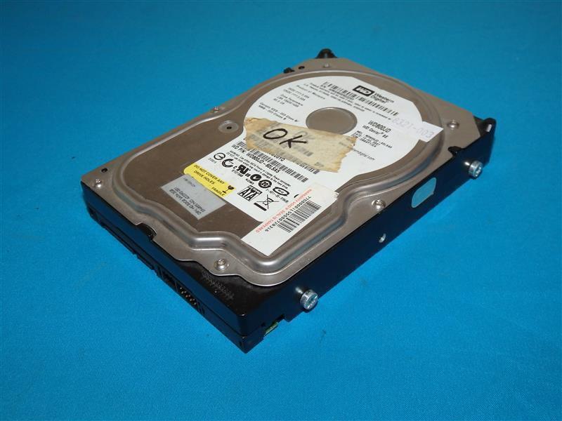 Western Digital WD800JD WD800JD-60LSA5 HDD 80.0GB