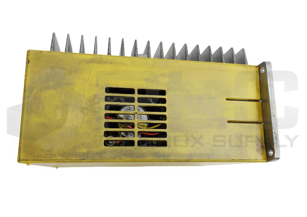 FANUC A06B-6093-H152 /B SERVO APMLIFIER UNIT 220-240V 10.1A