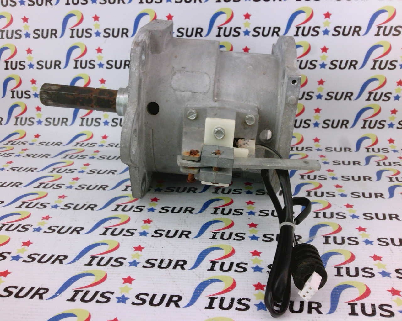 USSP Overhead Door Garage Limit Gear Reducer Assembly For Armor Drive 10982