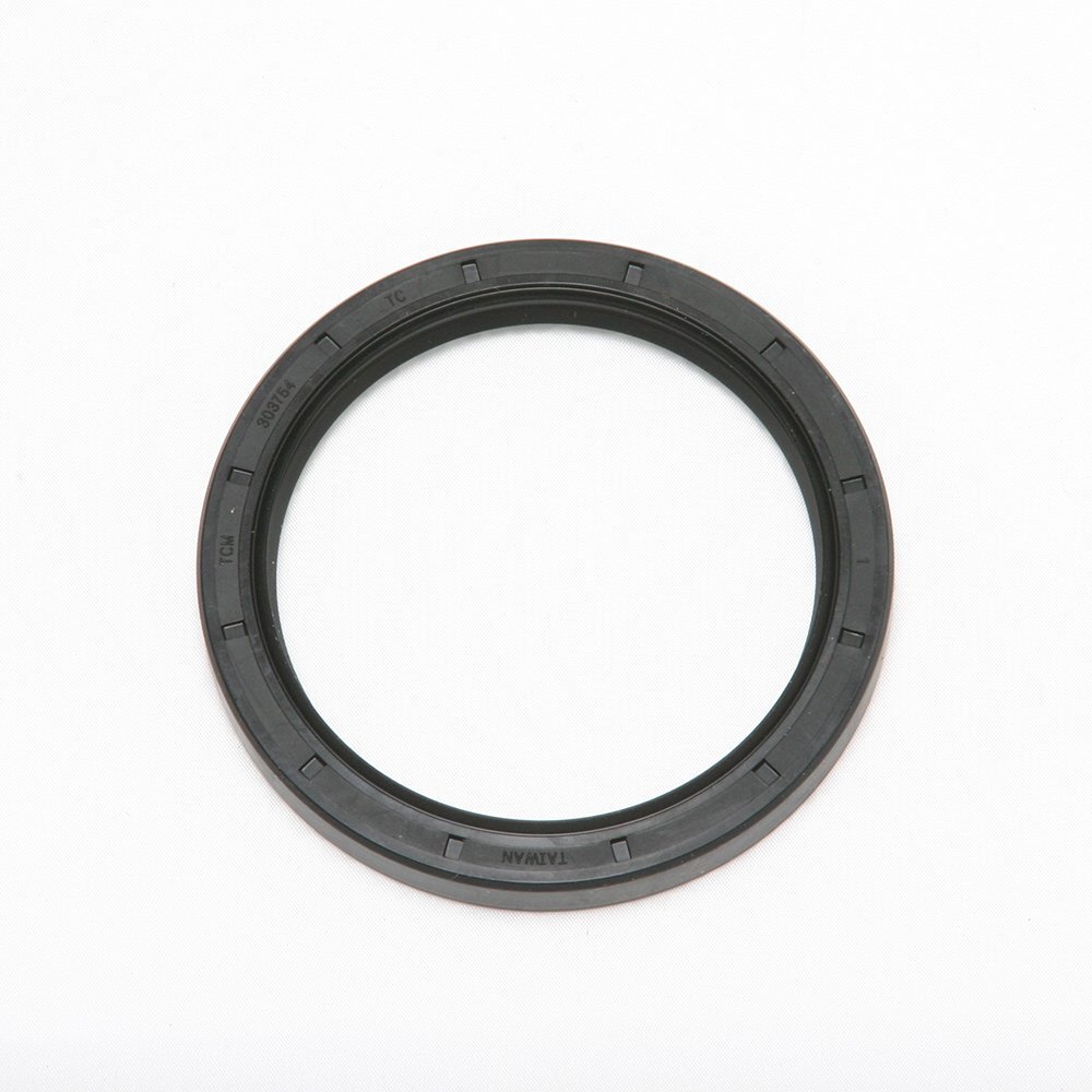 TCM 35X52X7TC-BX NBR (Buna Rubber)/Carbon Steel Oil Seal, TC Type, 1.378″ x