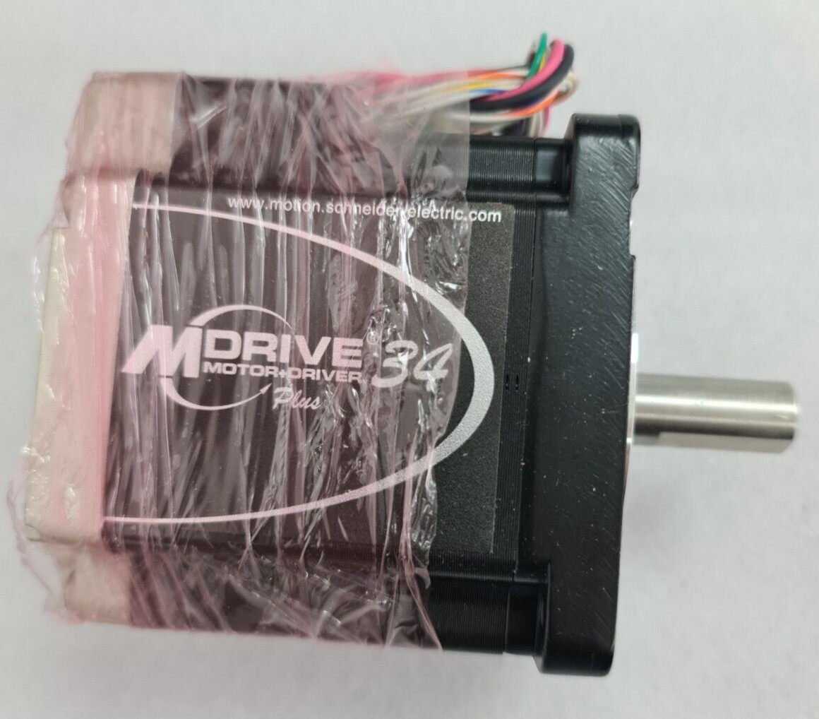 Schneider Electric IMS MDrive 34 Plus Motion Control MCI34A-ABT-01