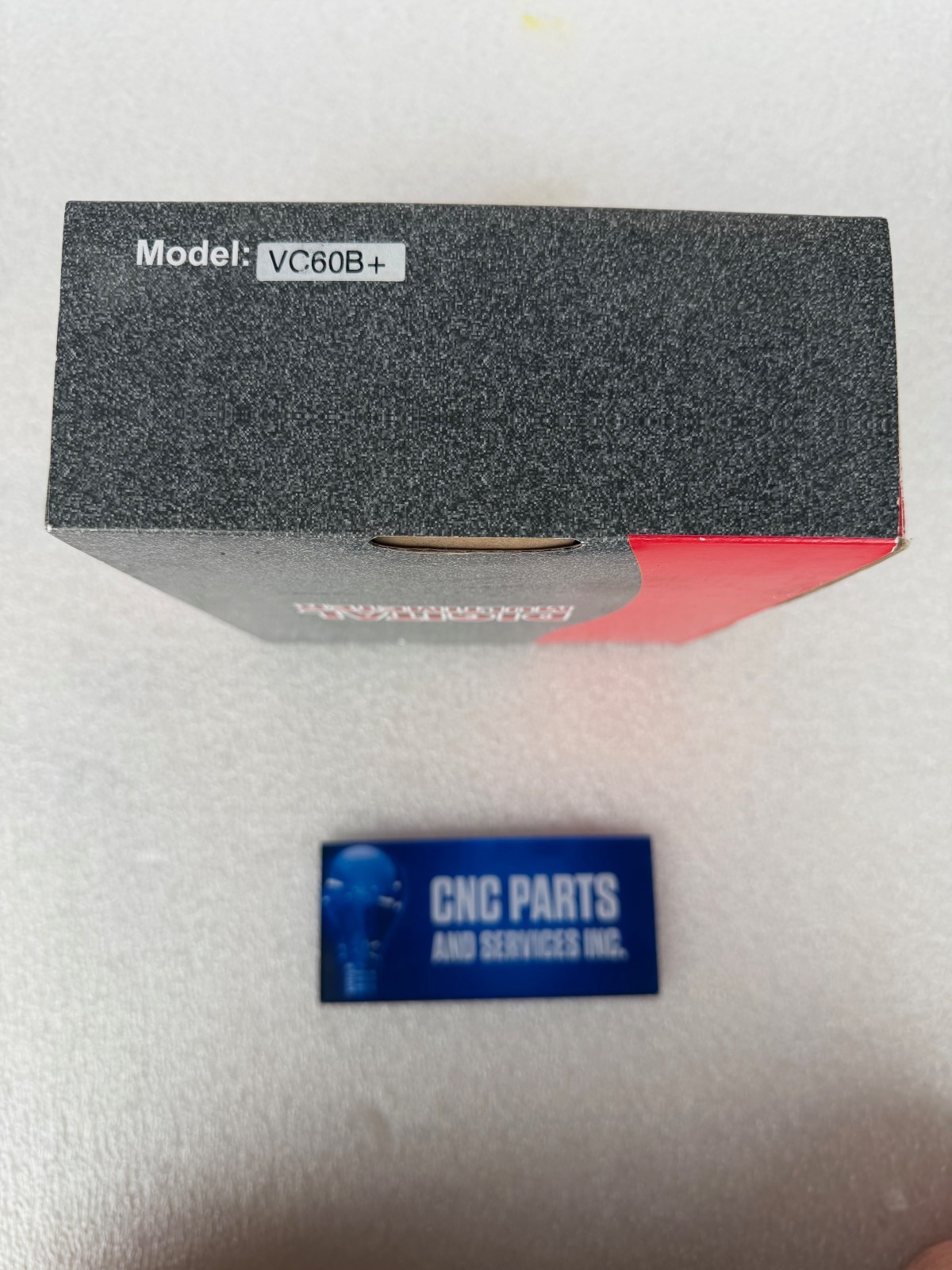 VICI VC60B+Digital MegOhm Meter Insulation Tester Megohmmeter DCV ACV resistance